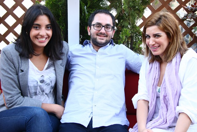 La Estancia Opening